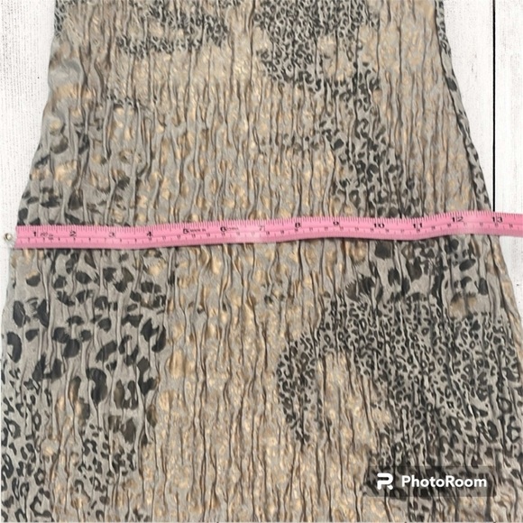 Windsor cocktail dress EUC strapless bodycon style size S bubble bottom stretchy - Picture 11 of 14